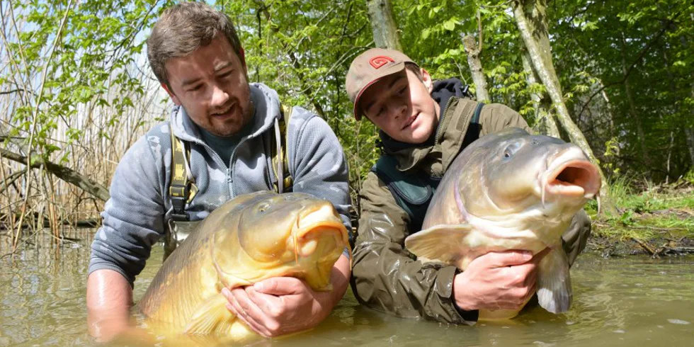 Neskutečný double!