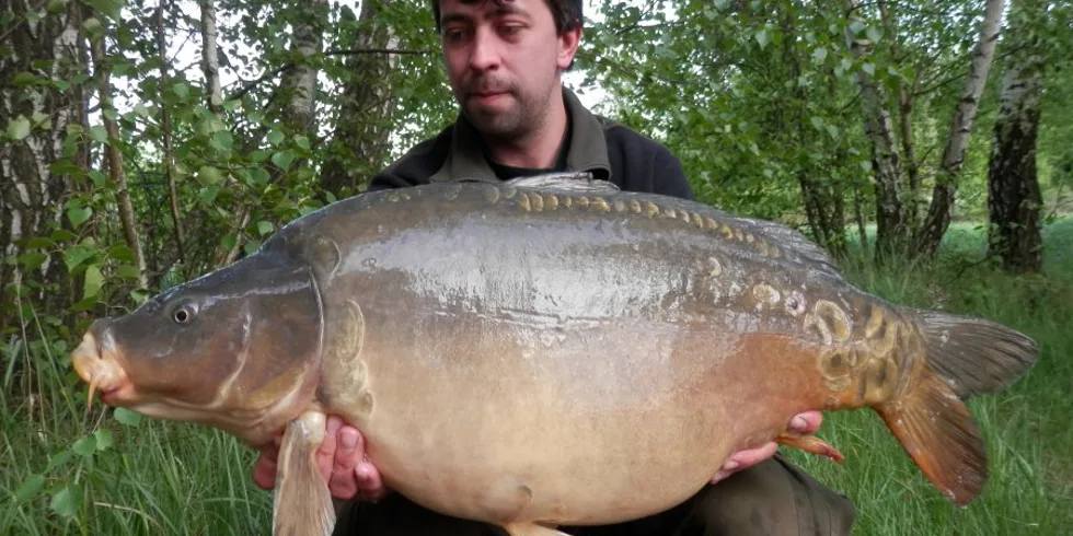 Další Maciho zářez