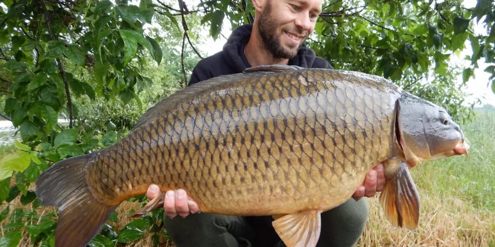 Šílenství před třením - 1. díl