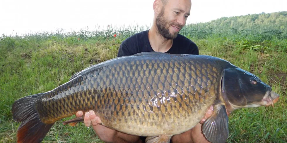 Šílenství před třením - 2. díl