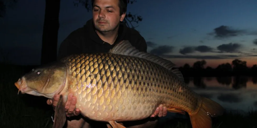 Pinpongáčovy tři víkendovky