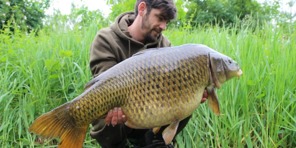 Splněný sen na řece 2