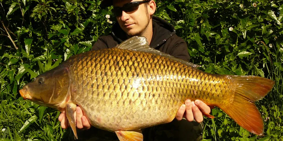 Užívej si lov na maximum a nic neřeš