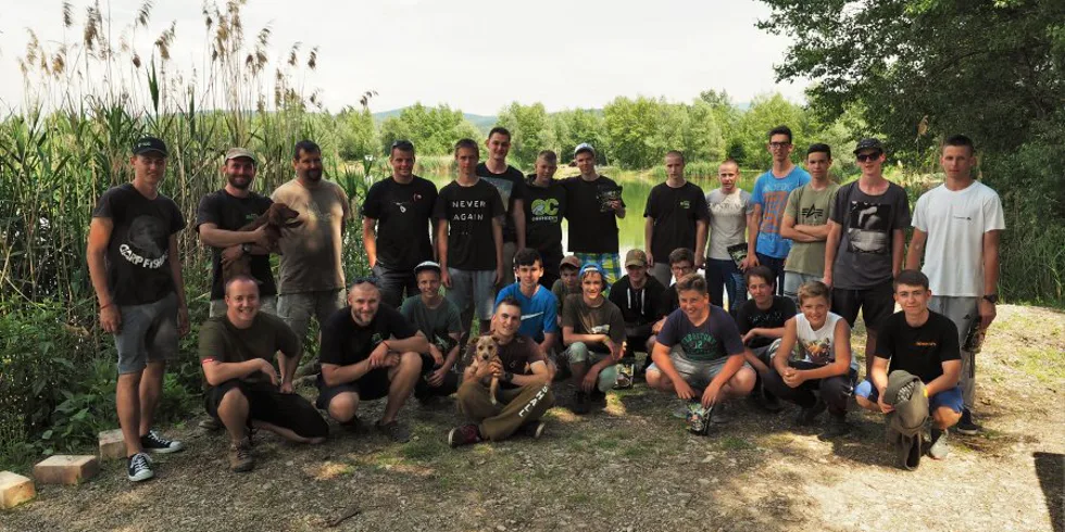 Podpora mládeže 2016 – Slovakia