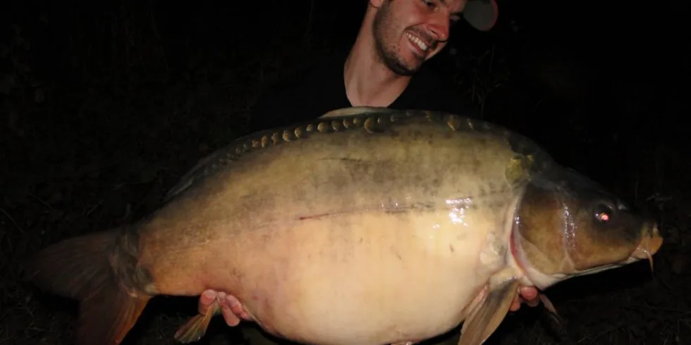 Prodloužený víkend na pískovně