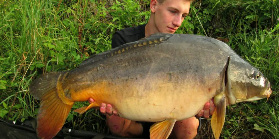 140 záběrů pro Ondru!