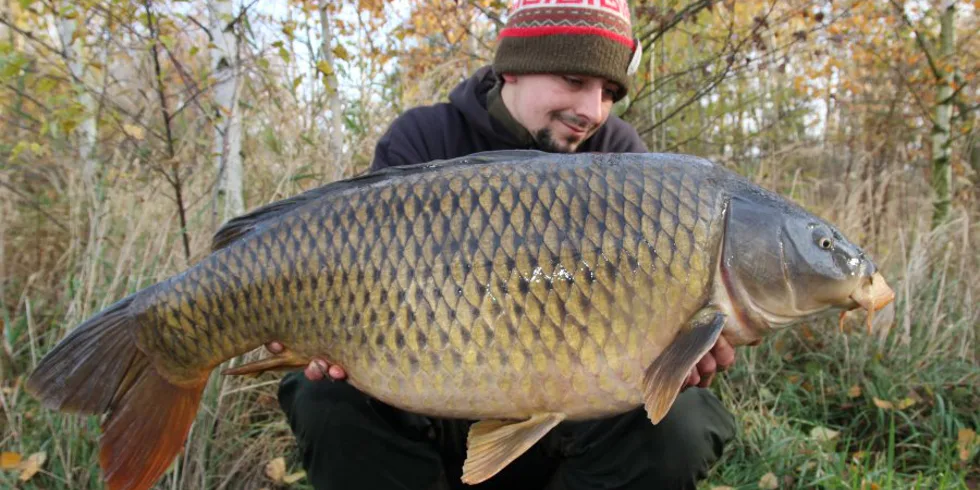 Zimní tour, část 3