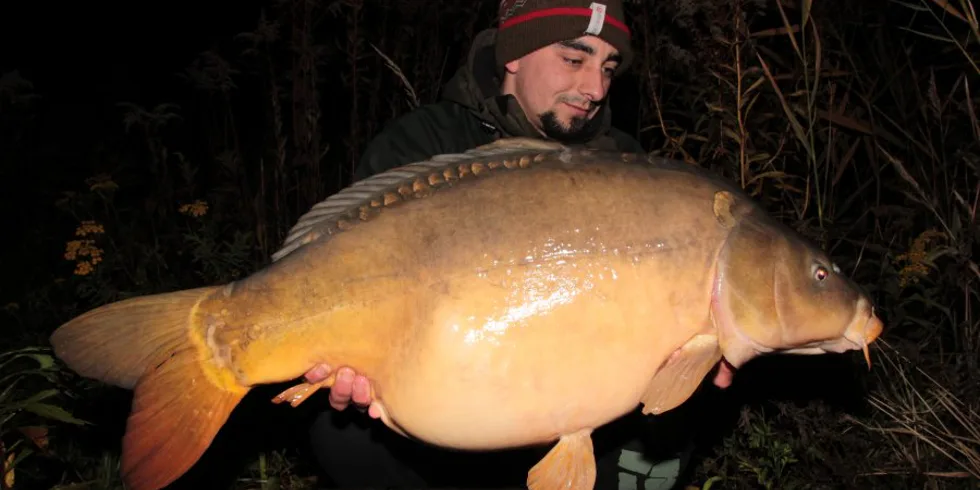 Podzim začíná, část 1