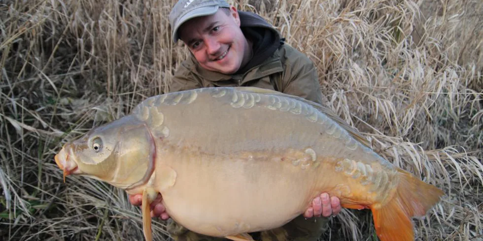 Milošova sezóna 2016 časť.1