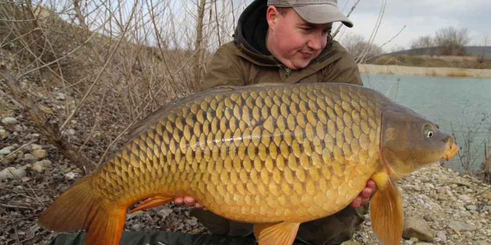 Milošova sezóna 2016 čásť.2