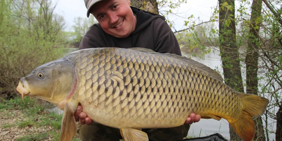 Milošova sezóna 2016 časť. 4