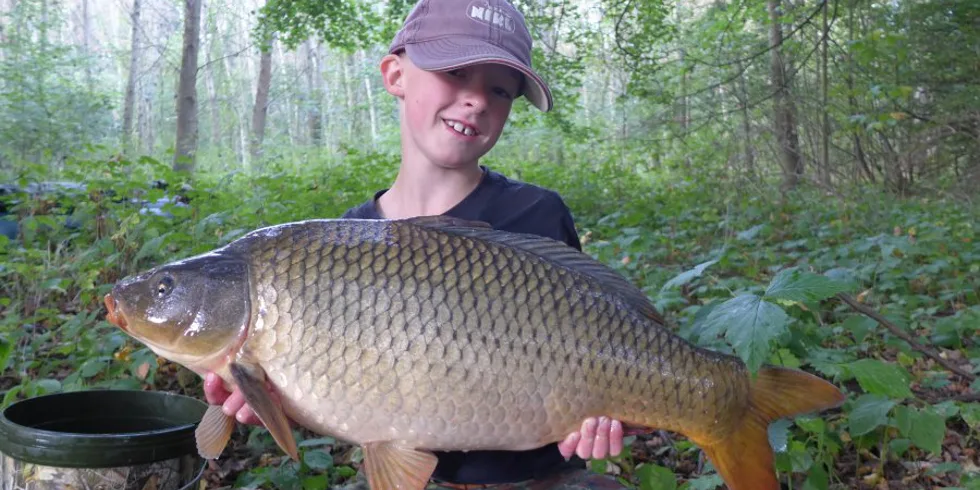 Odchod léta, příchod podzim!