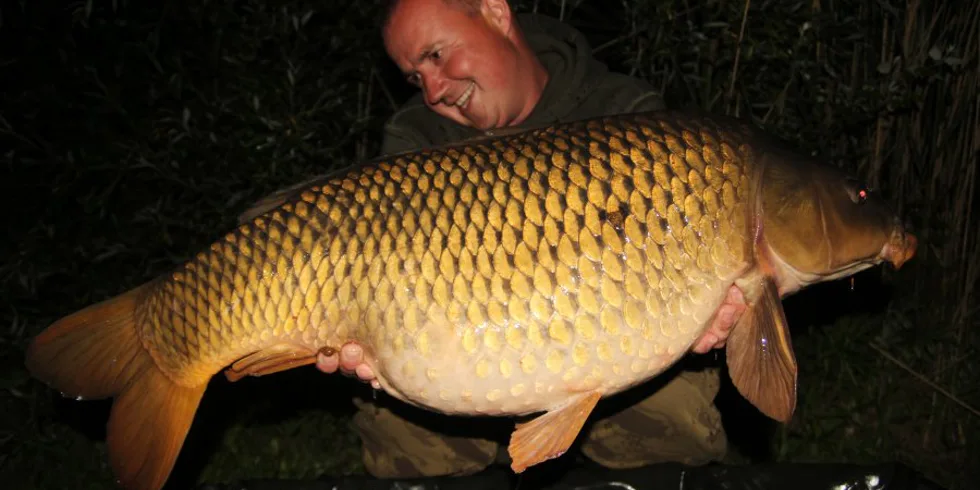 Milošova sezóna 2016, časť 5