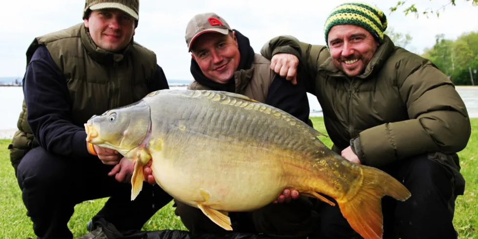 Milošova sezóna 2016, čásť 7