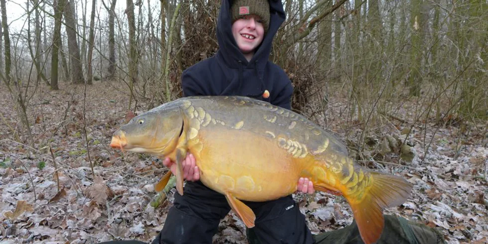 Mikyho „SILVESTROVSKÁ JÍZDA“