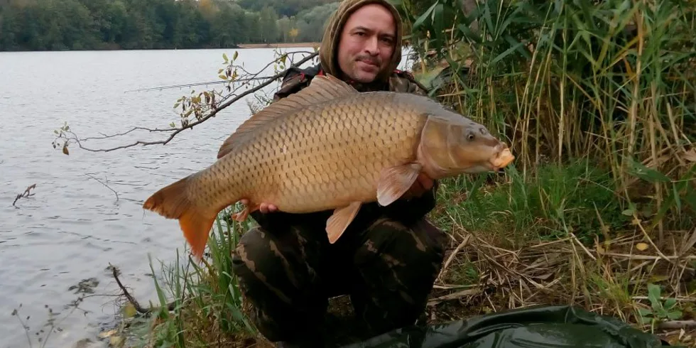 Petrův double v barvách podzimu - část.1