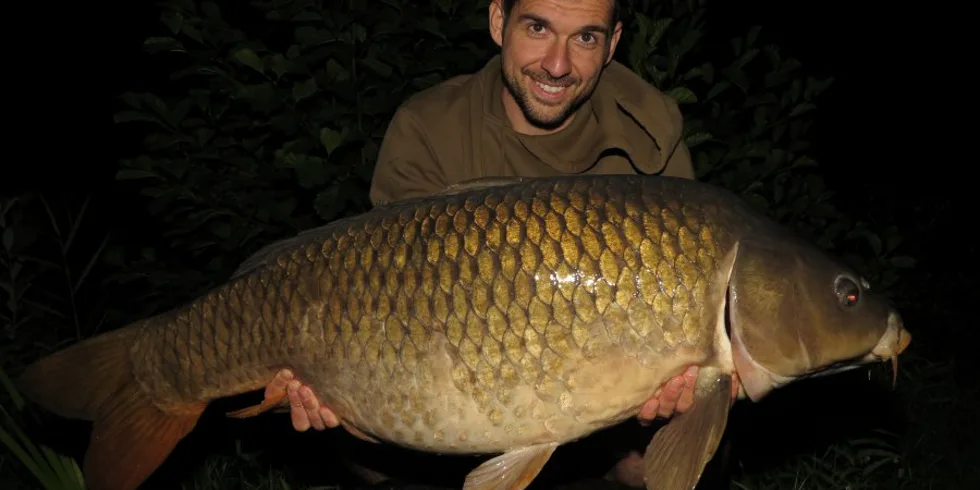 Předvečer WCC na Pálavě