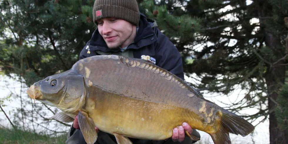 Víkend před Velikonocemi