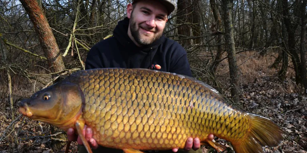 Po rozmrznutí ľadov!