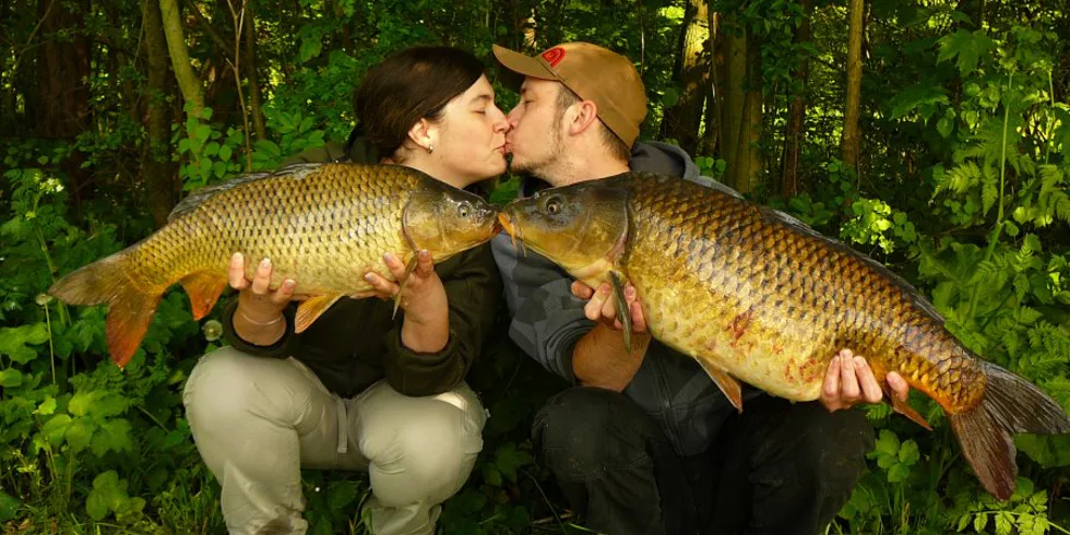 Společná fotka do rodinného alba