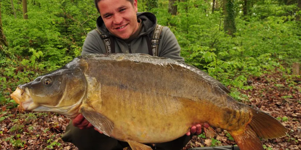 Jarní trápení ve Francii