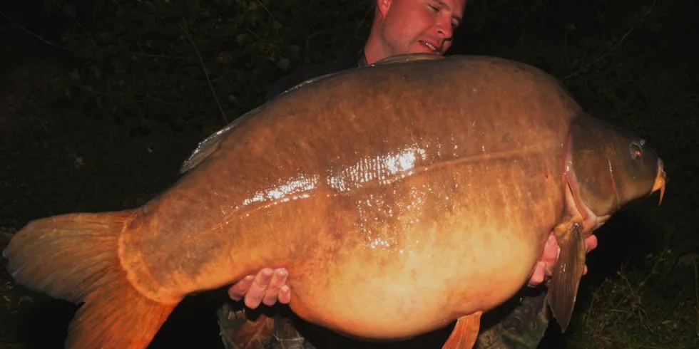 Víkendovka jako řemen!