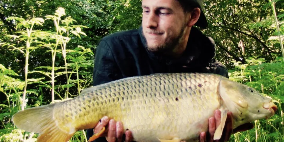 První společná výprava