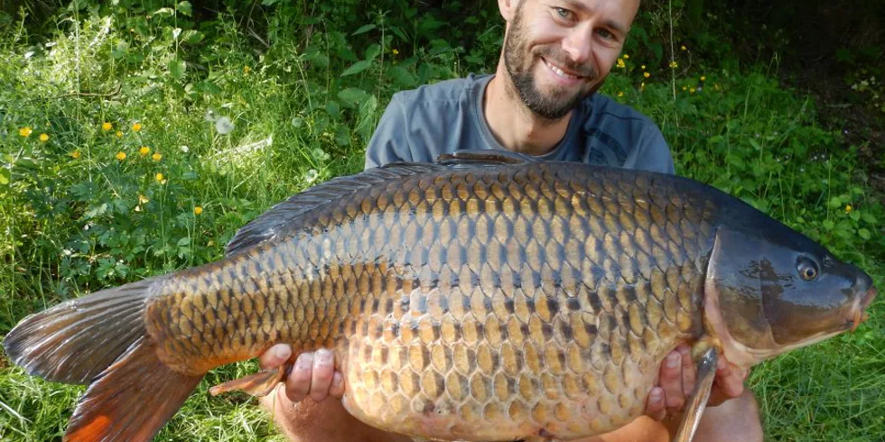 Pokračování na Orlíku