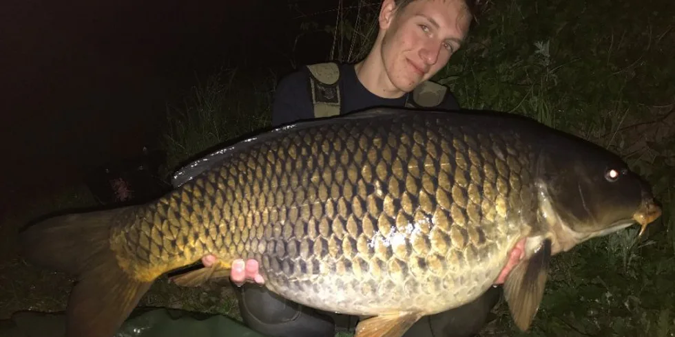 Další říční akce