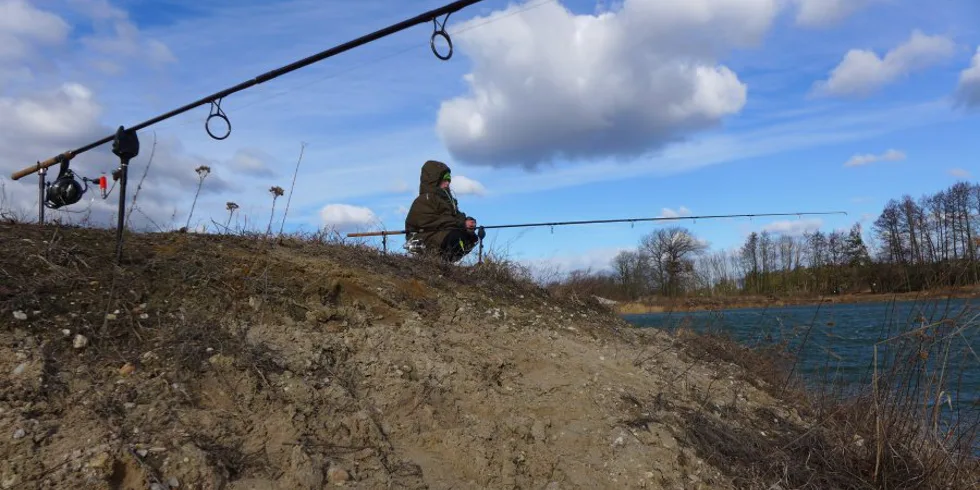 Po rozmrznutí - únor 2017