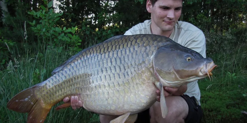 Po maturitě ihned k vodě