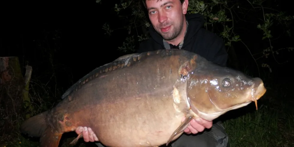 Letos poprvé na písáku