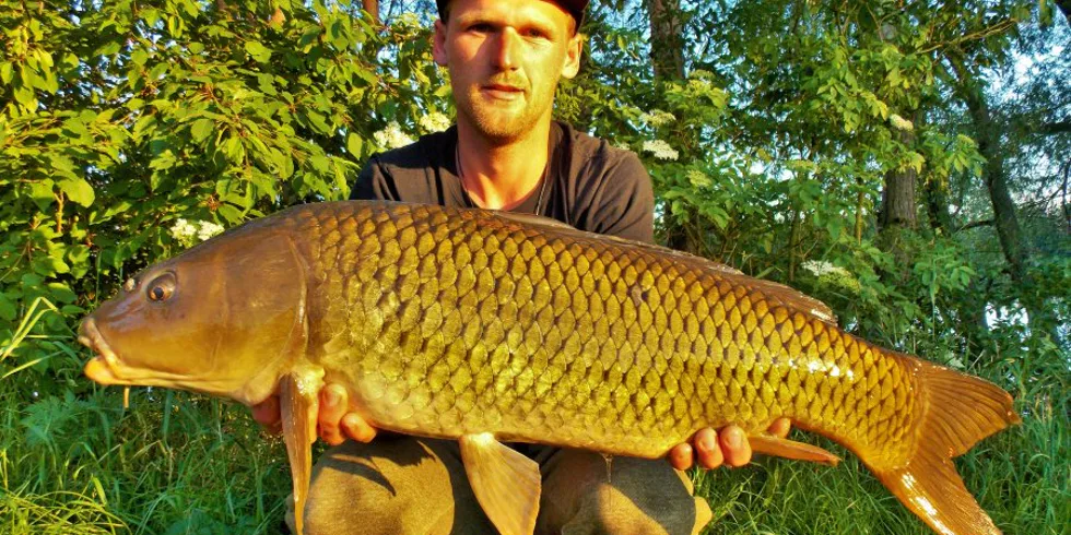 Červencové svátky na pískovně!