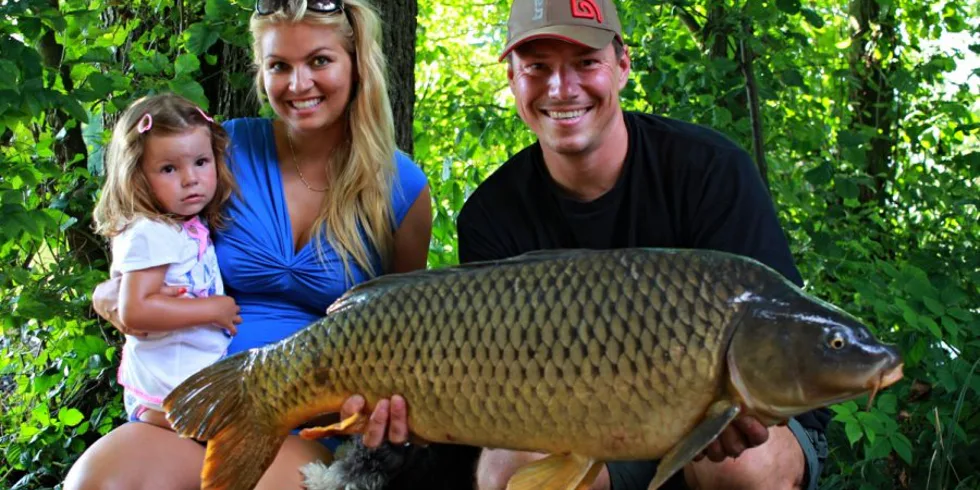 Rodinné dobrodružství