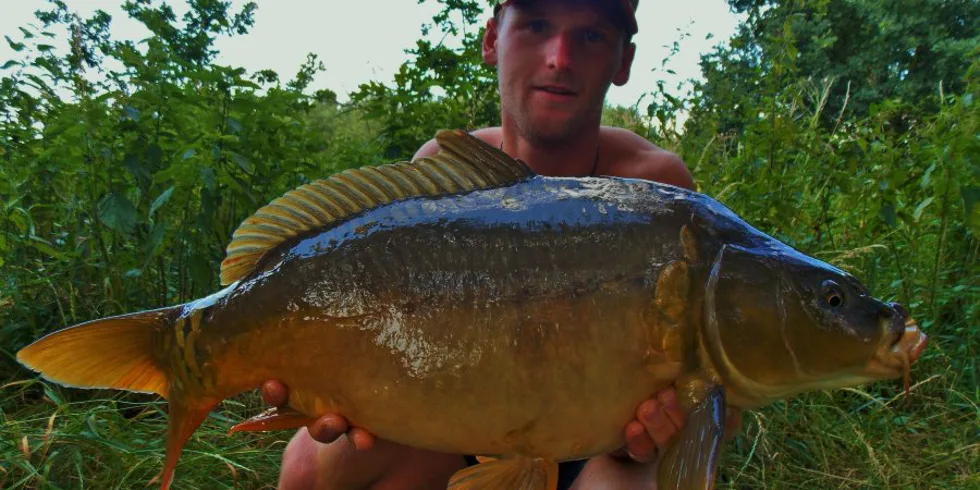 Červencové svátky na pískovně!