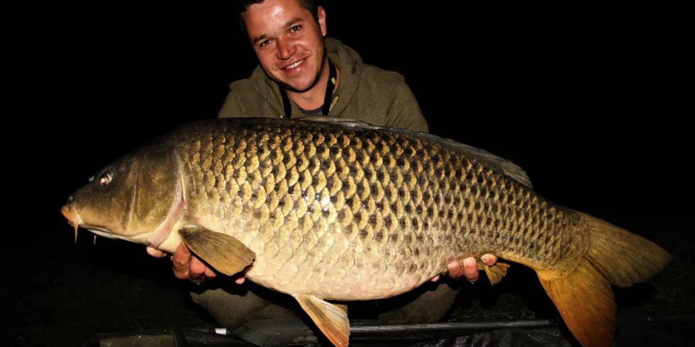 Další říční akce