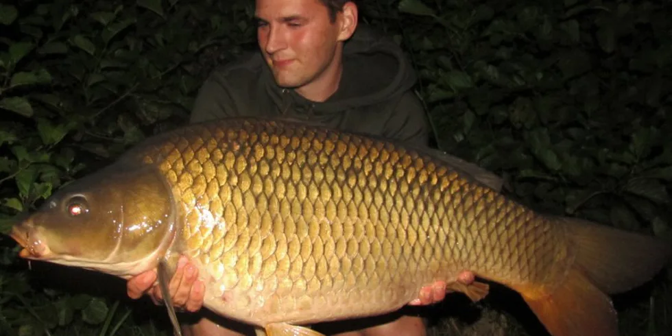 Po brigádě k vodě