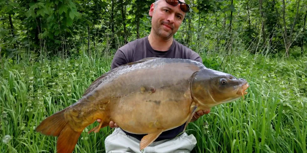 Lysec na rozloučenou