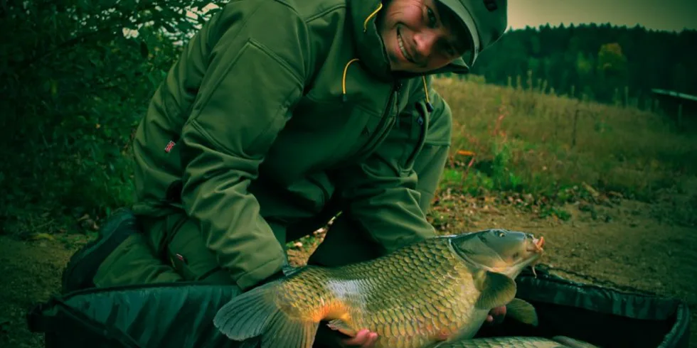 10 let čekání – 1. část