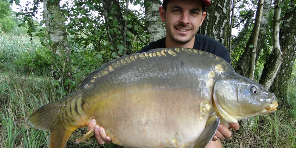 Víkendová chytačka