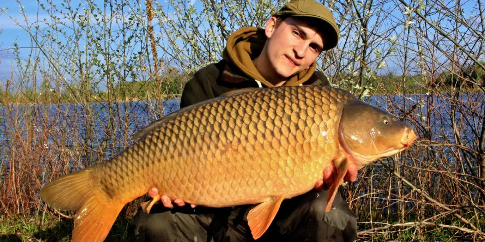 Spoznanie nového revíru