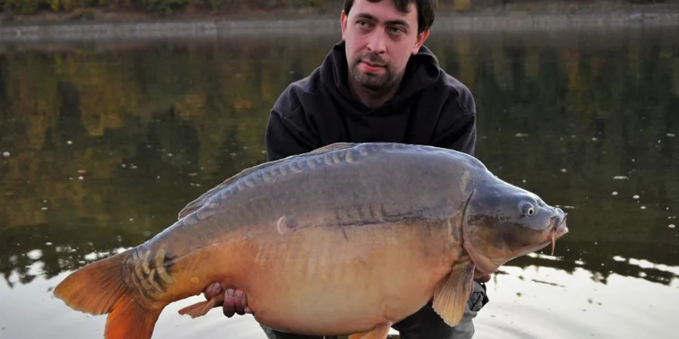 Maci na vltavské kaskádě