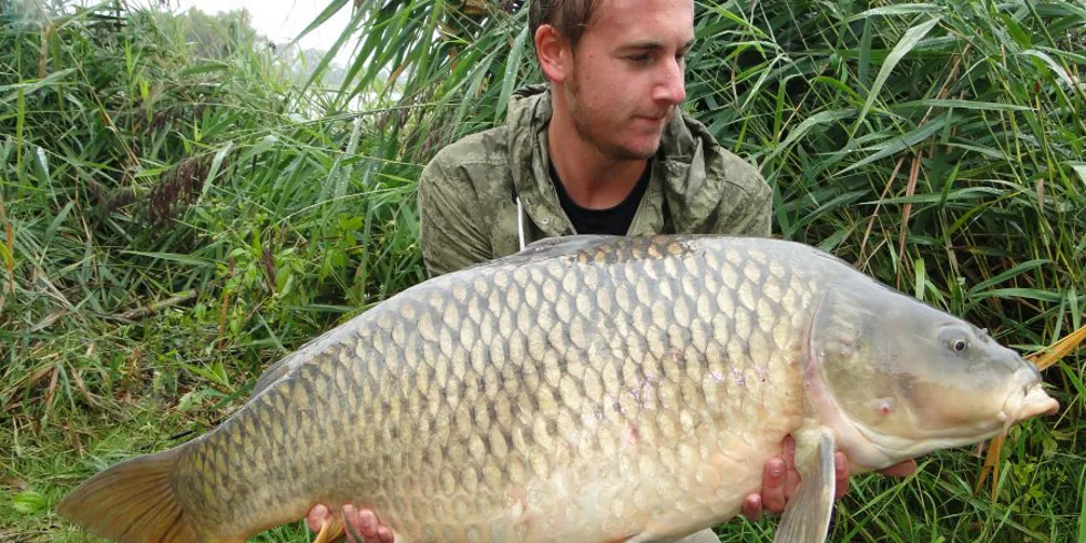 Výprava na novou vodu