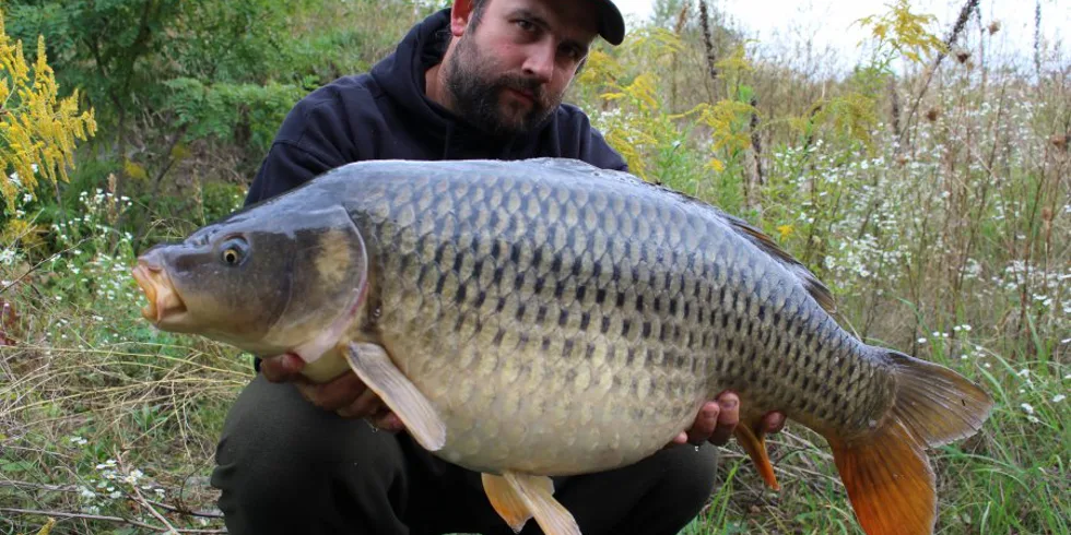 Labská smůla prolomena