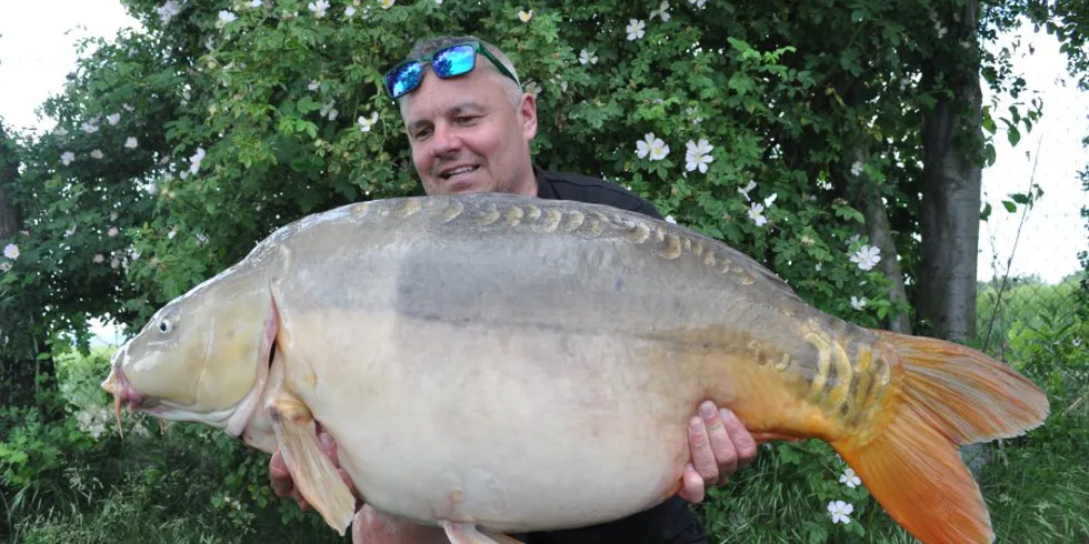 Víkend na štěrkáči