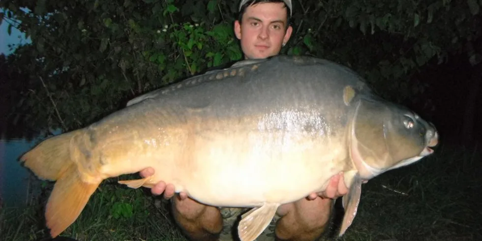 Letná pohoda na štrkovisku s Extasy