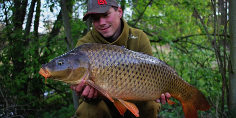 Velikonoce, aneb jak se zima vrátila