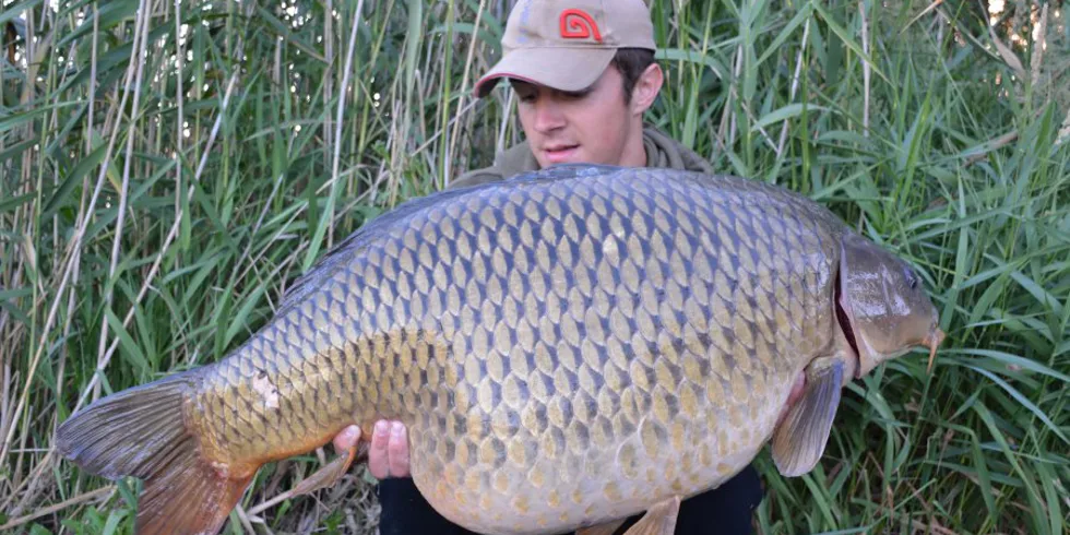 Druhá část výpravy s Magnusem