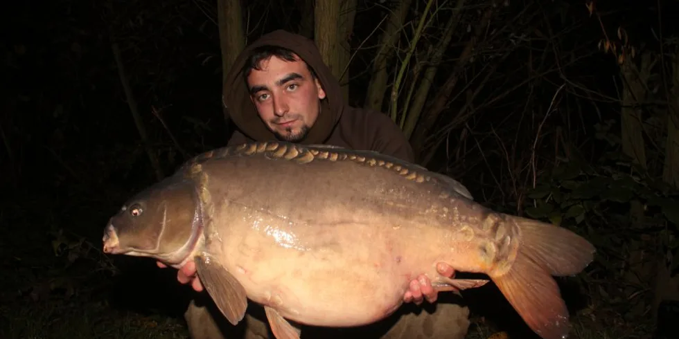 Týdenní pískovna 2