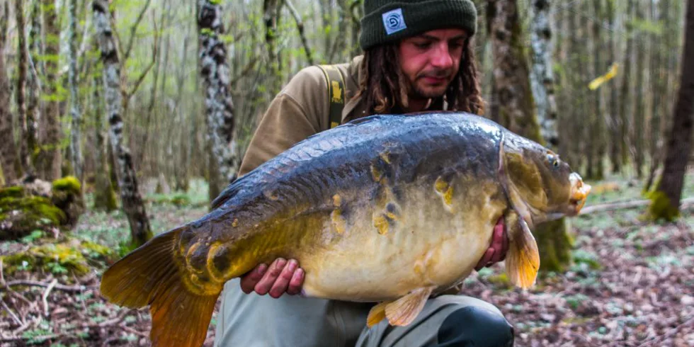 Prvá výchadzka roku 2018.